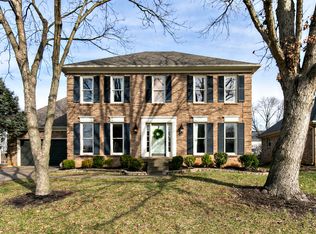 7523 Lanfair Dr, Spring Valley, KY 40241