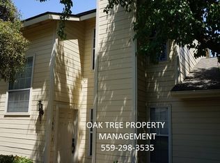 160 W Pilgrim Ln, Clovis, CA