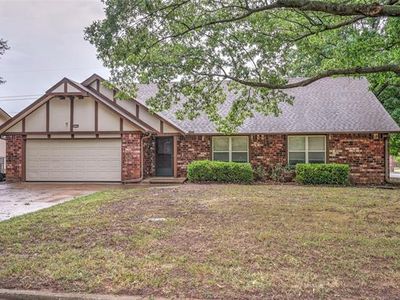 11745 S 101st Ave E, Bixby, OK, 74008