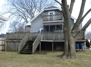 106 S Central Ave #2, Highwood, IL 60040