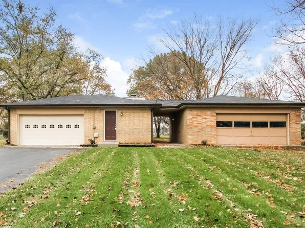 7605 Kimberly Dr, Indianapolis, IN 46256