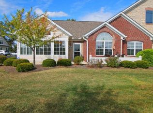 6220 Ardmore Way, Dublin, OH 43016