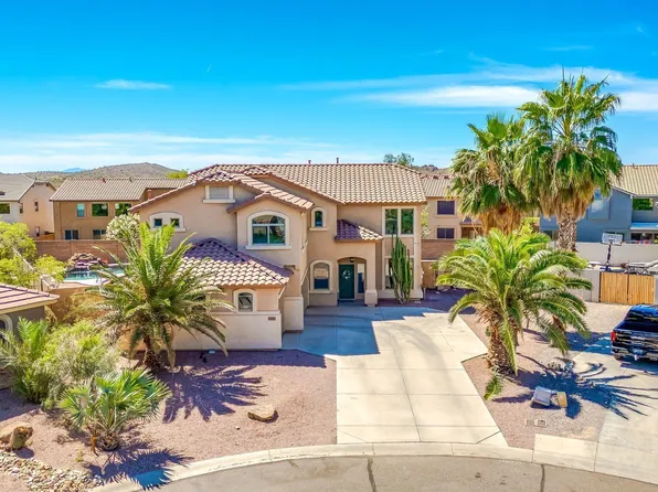 28062 N QUARTZ Circle, San Tan Valley, AZ 85143