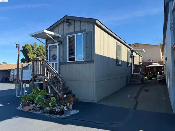 1161 Benicia Rd Space 21, Vallejo, CA 94591