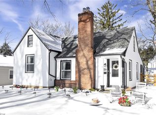 24220 Bruce Rd, Bay Village, OH 44140