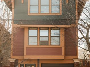 112 N Blount St, Madison, WI 53703