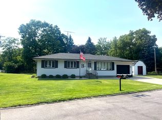 25458 W Knapp St, Channahon, IL