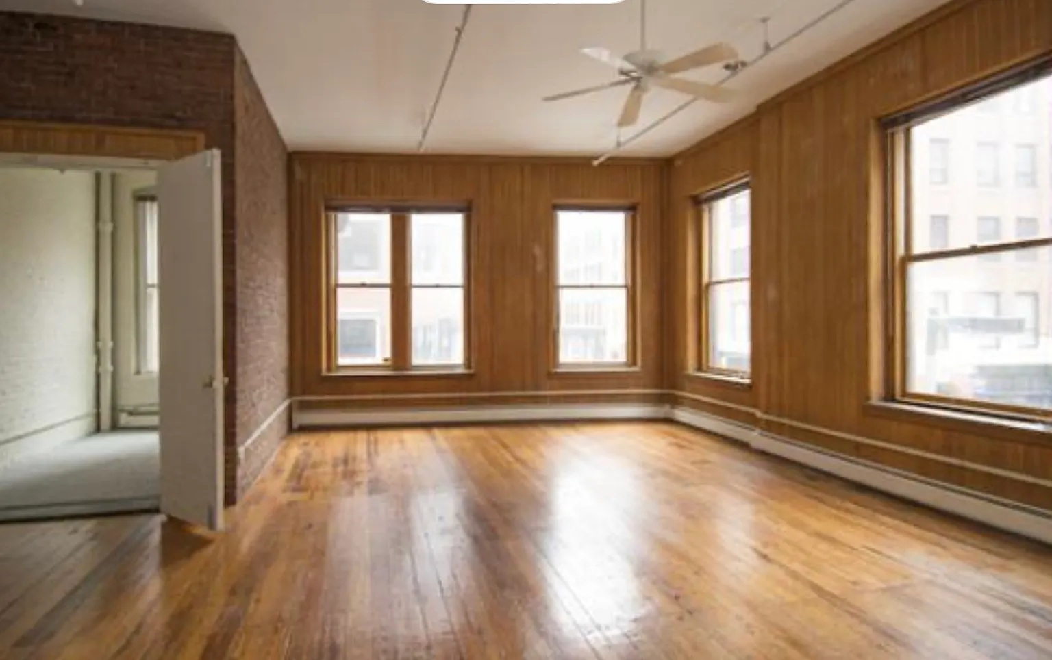 1 bed, 1.0 bath, 1250 sqft, $3,995 — Photo 4