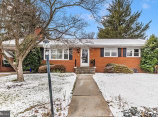 710 Wyngate Dr, Frederick, MD 21701