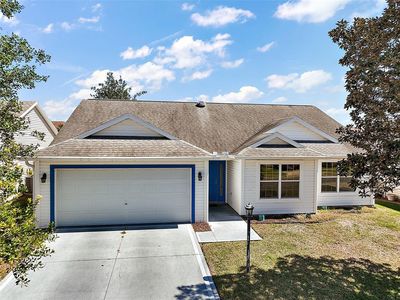 1419 Segovia Pl, The Villages, FL, 32162