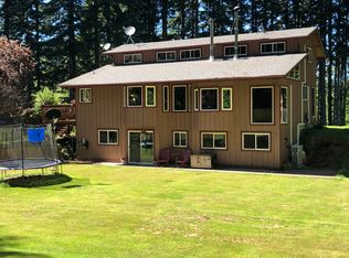 7079 Highway 20, Toledo, OR 97391