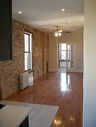 Rented by Citi Habitats