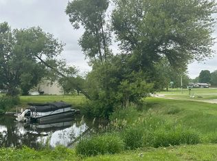 Tbd Sleepy Hollow Pkwy, Cromwell, IN 46732