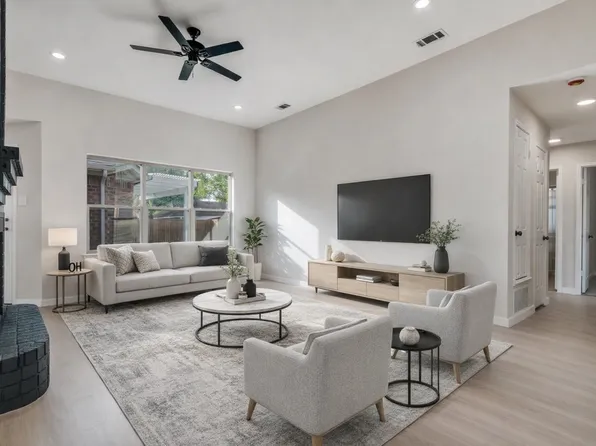 3506 Lily Ln, Rowlett, TX 75089