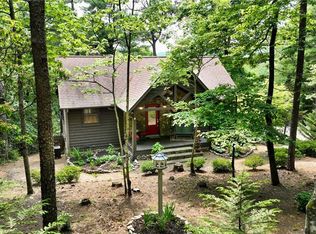 302 Doe Run, Purlear, NC 28665