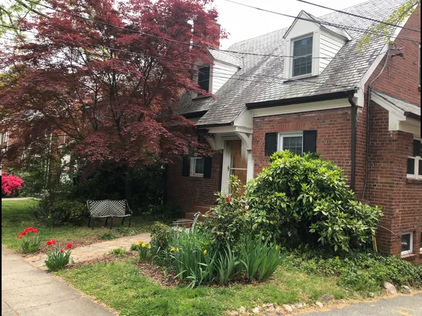 3724 Appleton St NW, Washington, DC 20016