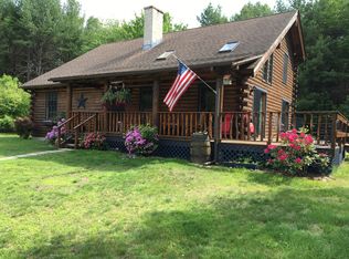 375 Maple Valley Rd, Coventry, RI 02816