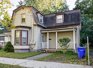 1201-1203 Worcester St, Springfield, MA 01151