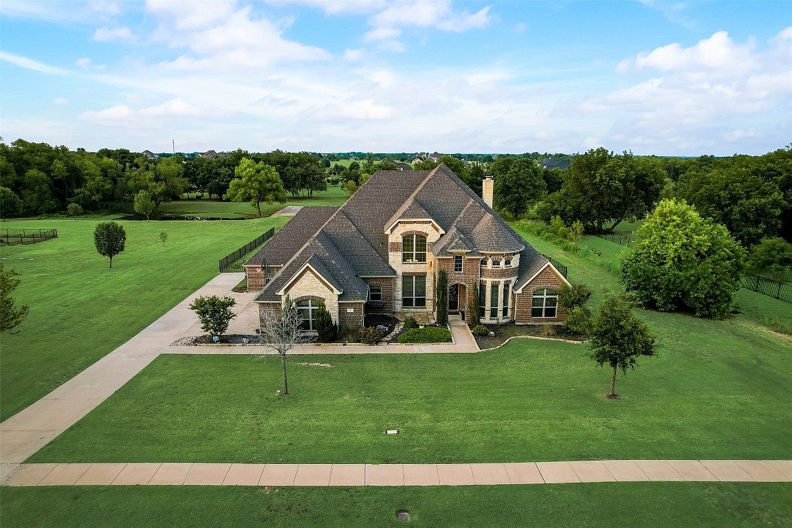 6 Chapel Hill Ln, Rockwall, TX 75032 MLS 20347069 Zillow