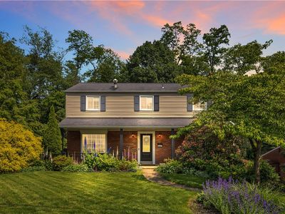 1247 Northwestern Dr, Monroeville, PA, 15146
