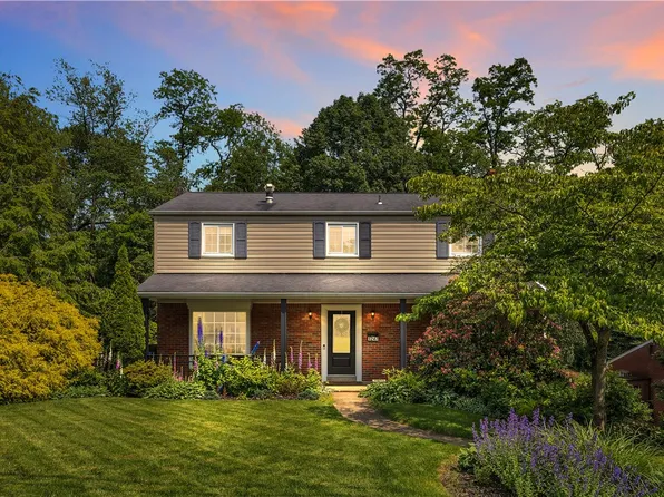 1247 Northwestern Dr, Monroeville, PA 15146