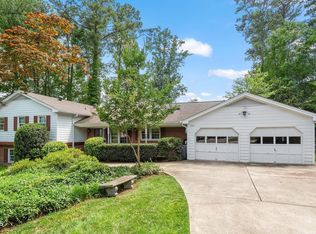 7620 Harps Mill Rd, Raleigh, NC 27615