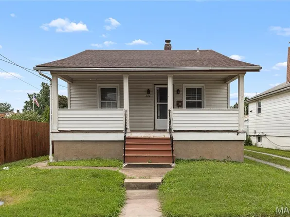 622 Waller Ave, Saint Louis, MO 63125