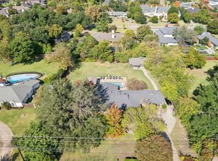 4549 Walnut Hill Ln, Dallas, TX 75229