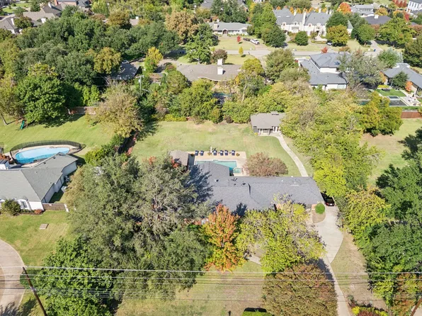 4549 Walnut Hill Ln, Dallas, TX 75229