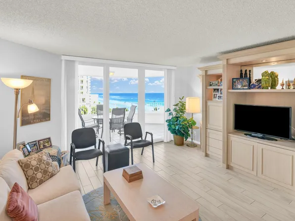 500 S Ocean Boulevard #803, Boca Raton, FL 33432