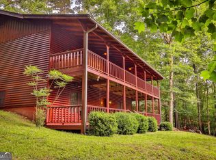 354 Centergate Dr, Ellijay, GA 30540