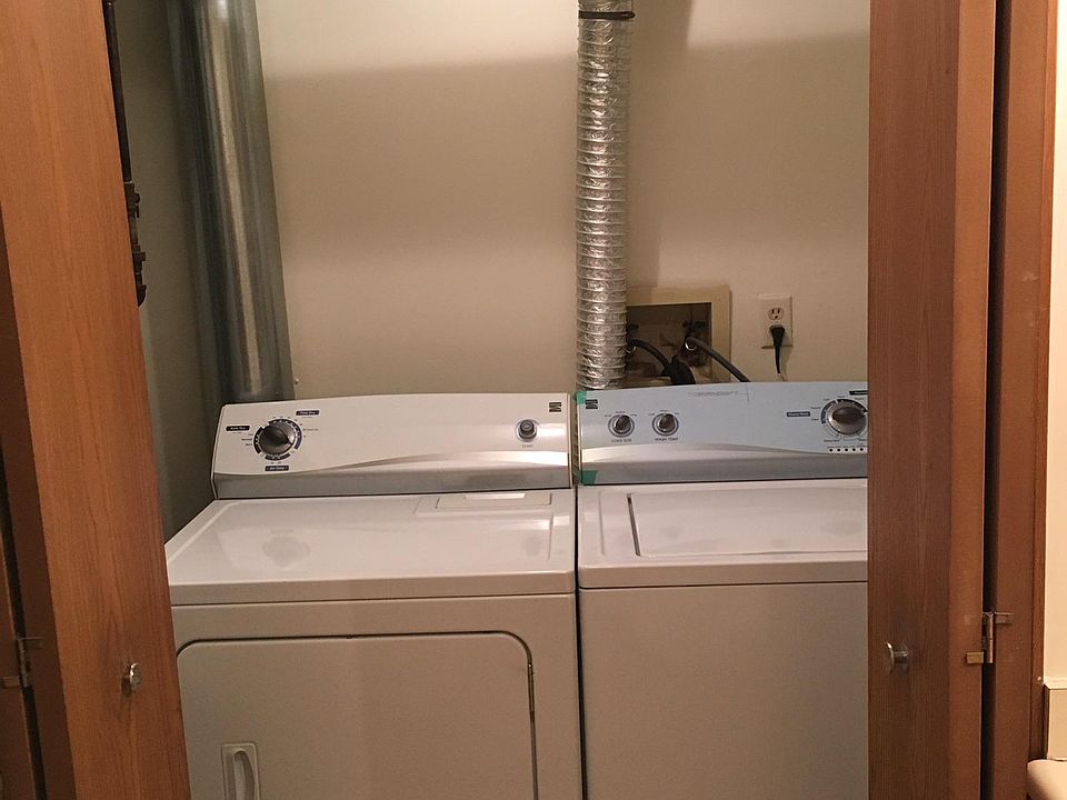 Washer/Dryer