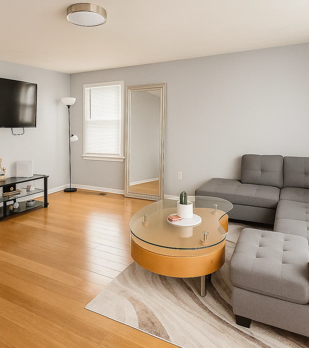3 bed, $1,100 — Photo 1