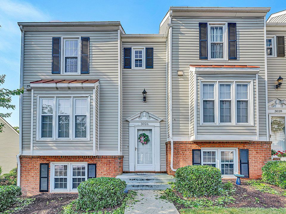 1st image of 3026 Winterberry Dr