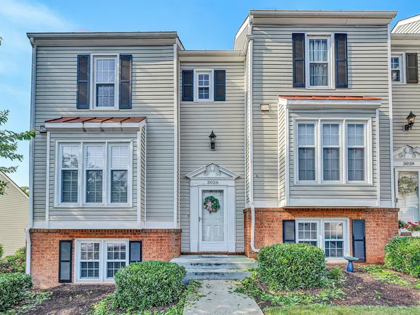 3026 Winterberry Dr, Roanoke, VA 24018