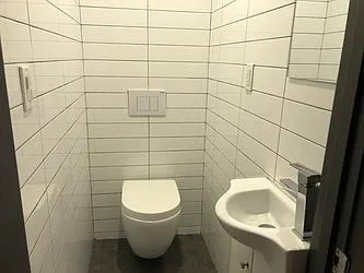 Rented by Yup Realty LLC