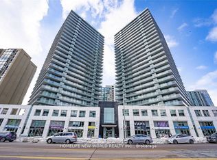 5500 Yonge St #403, Toronto, ON M2N7L1