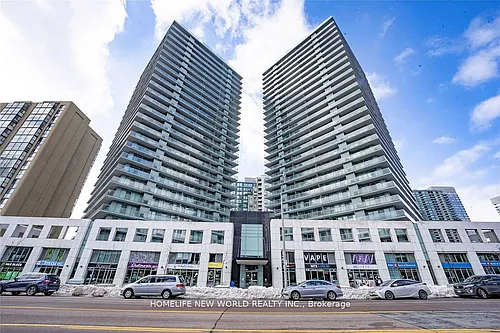 5500 Yonge St #403 Photo 1