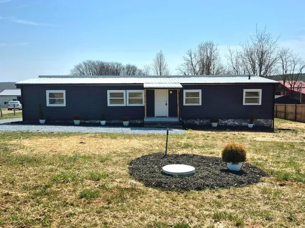1510 Suburban Rd, Lynchburg, VA 24501