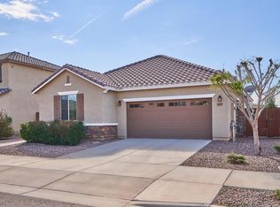 21133 E Pecan Ln, Queen Creek, AZ 85142