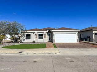 12961 Birdsview Cir, El Paso, TX 79938