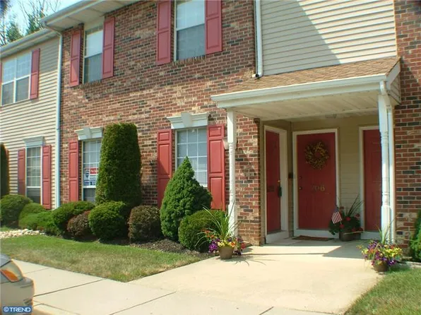 205 Crider Ave #3017, Moorestown, NJ 08057
