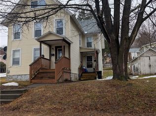 239 High St, Hornell, NY 14843