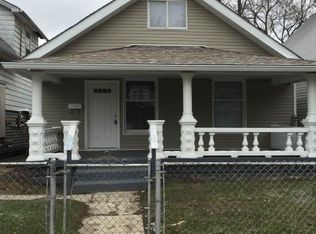 428 N Goodlet Ave, Indianapolis, IN