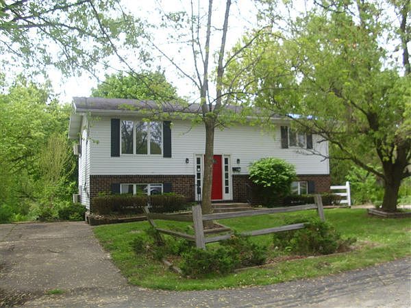 Louisa duplex
