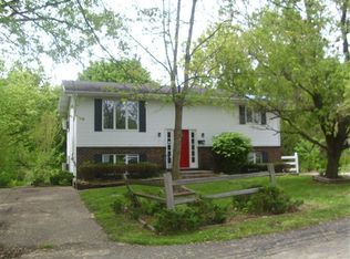 567 Louisa St, Ionia, MI 48846