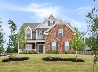 48 Blair Dr, North Augusta, SC 29860