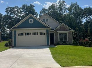 LOT 16 Kirkwall Ct, Aiken, SC 29803