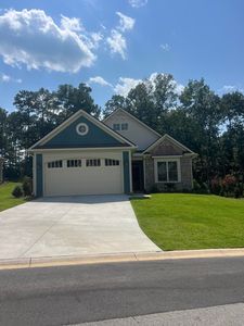 LOT 16 Kirkwall Ct, Aiken, SC, 29803