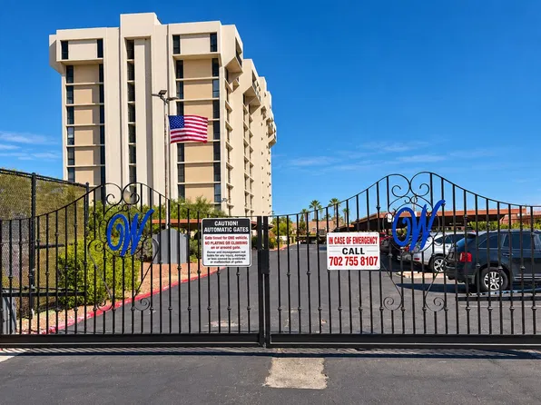 3930 University Center Dr APT 307, Las Vegas, NV 89119